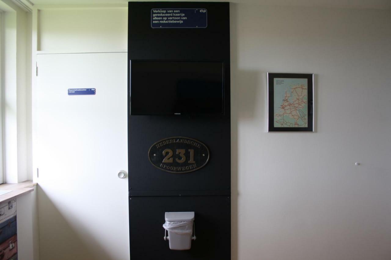 Jirnsum B&B Pension "Op'E Koai" מראה חיצוני תמונה